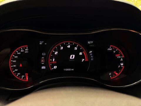 2019 Dodge Durango SRT
