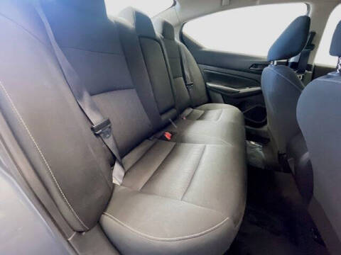 2023 Nissan Altima 2.5 S