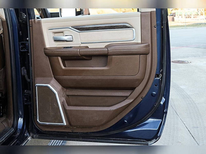 2020 RAM 2500 Laramie