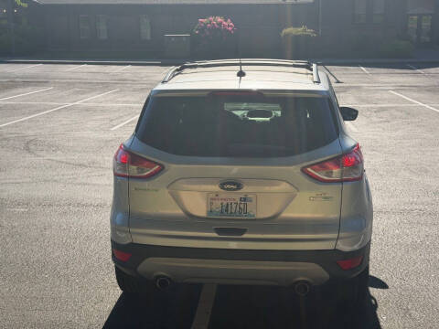 2013 Ford Escape SE