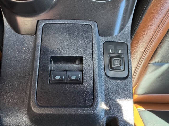 2022 Ford Bronco Outer Banks Advanced