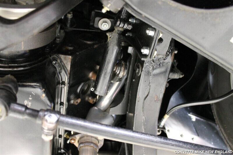 1961 Chevrolet Corvette 92
