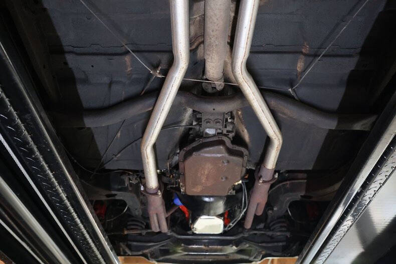 1968 Chevrolet Impala