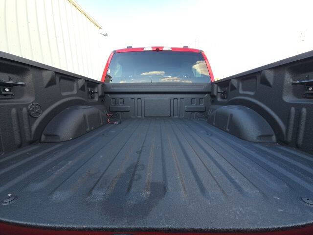 2024 Ford F-150 Lightning XLT