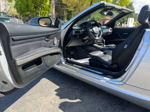 2012 BMW 3 Series 335i