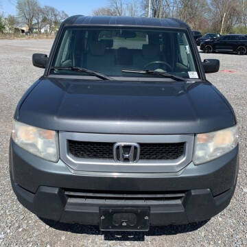 2009 Honda Element for sale at Prospect Auto Mart in Peoria IL