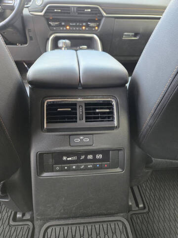 2024 Mazda CX-90 3.3 Turbo Preferred
