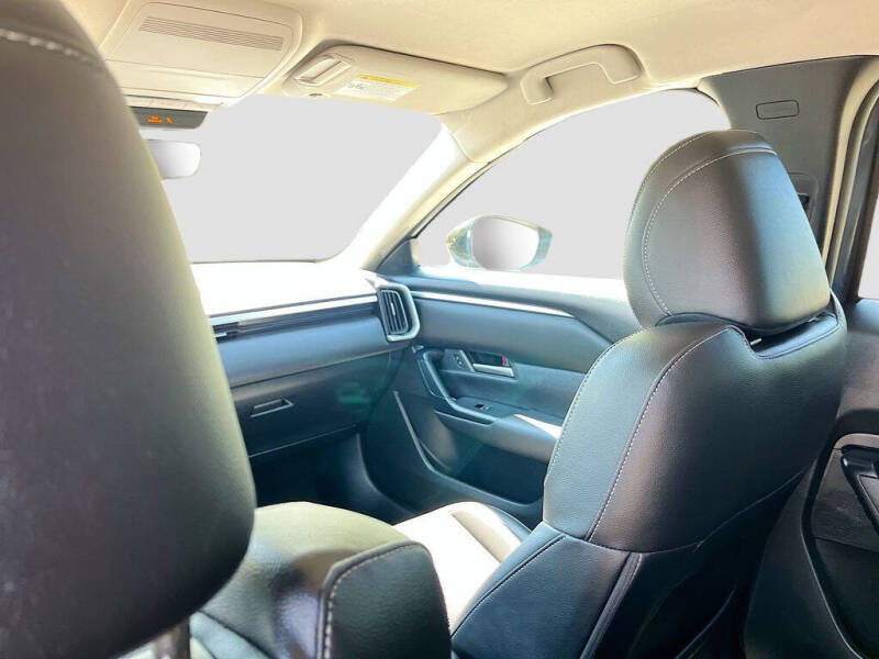 2024 Mazda CX-50 2.5 S Select