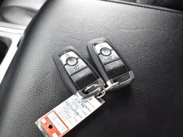 2018 Ford Expedition MAX XLT