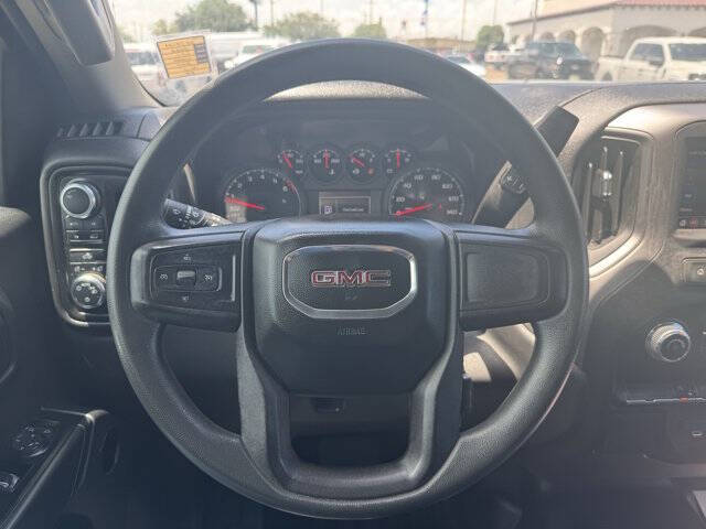 2022 GMC Sierra 1500 Limited Pro