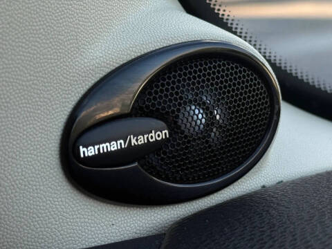 2011 MINI Cooper S