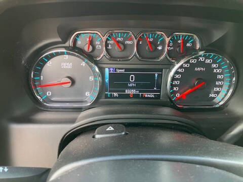2018 GMC Yukon XL SLE
