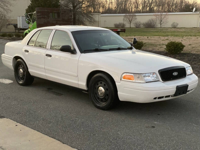 Ford Crown Victoria For Sale In Brandy Station Va ®