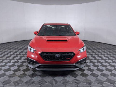2025 Subaru WRX Limited