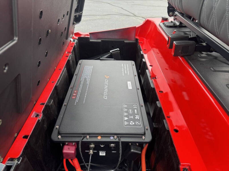 2025 Denago Nomad XL