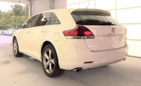 2013 Toyota Venza