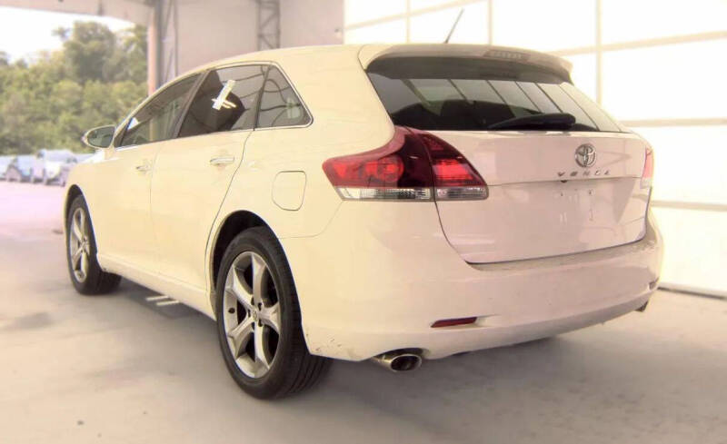 2013 Toyota Venza