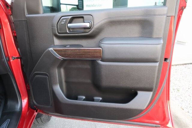 2023 GMC Sierra 2500HD