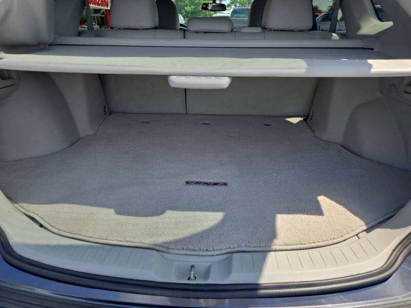 2013 Toyota Venza Limited