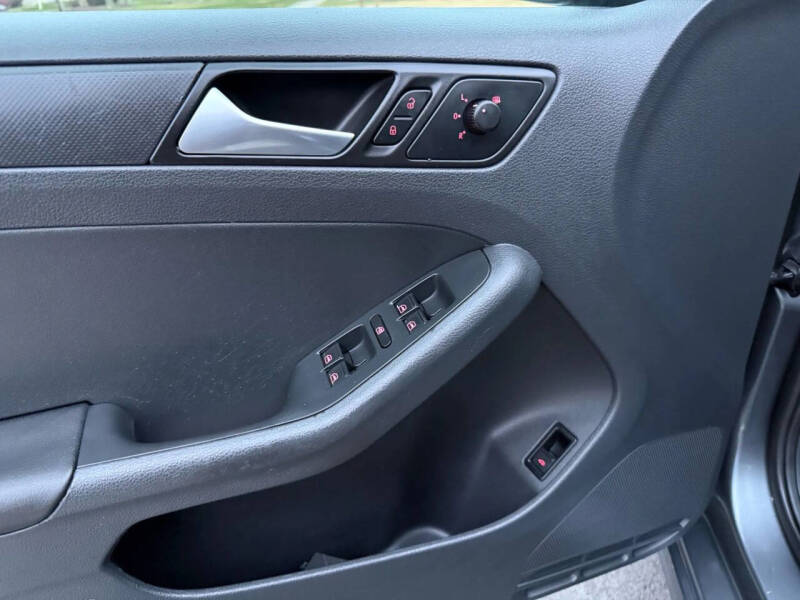 2013 Volkswagen Jetta