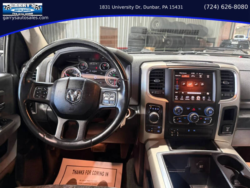 2014 RAM 1500 Express