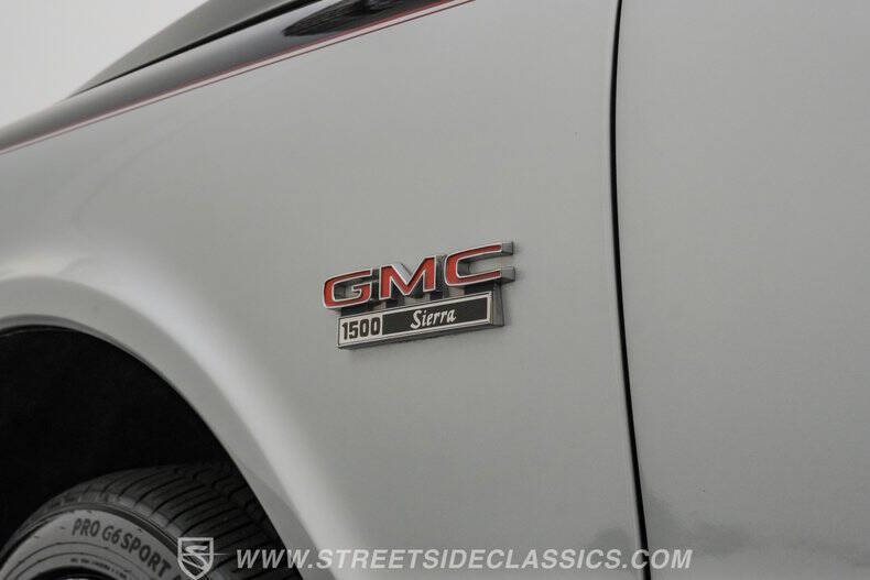 1968 GMC C/K 1500 Series