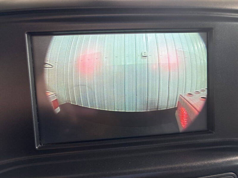 2023 Chevrolet Silverado 6500HD