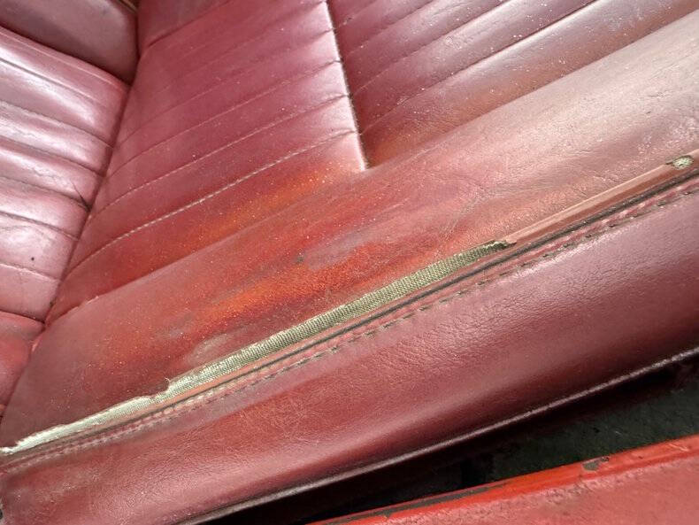 1976 Chevrolet Corvette