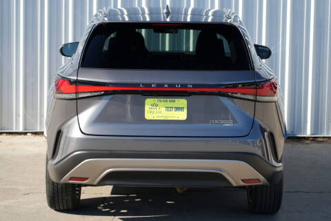 2023 Lexus RX 350 Premium+