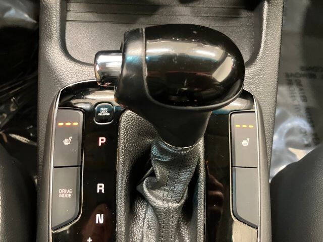 2017 Kia Forte5 EX