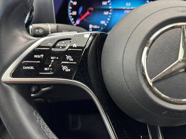 2021 Mercedes-Benz E-Class E 350