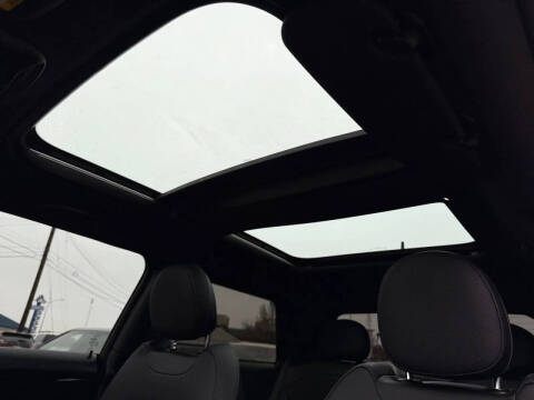 2017 MINI Hardtop 2 Door Cooper S