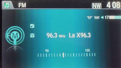 2013 Honda Crosstour EX V6