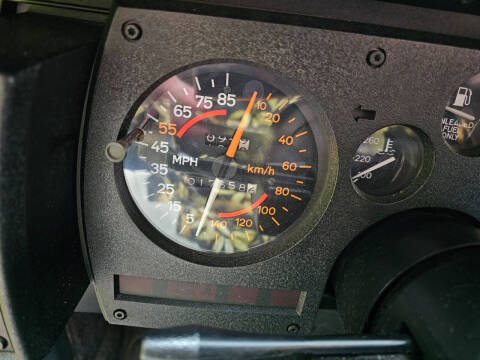 1982 Chevrolet Camaro