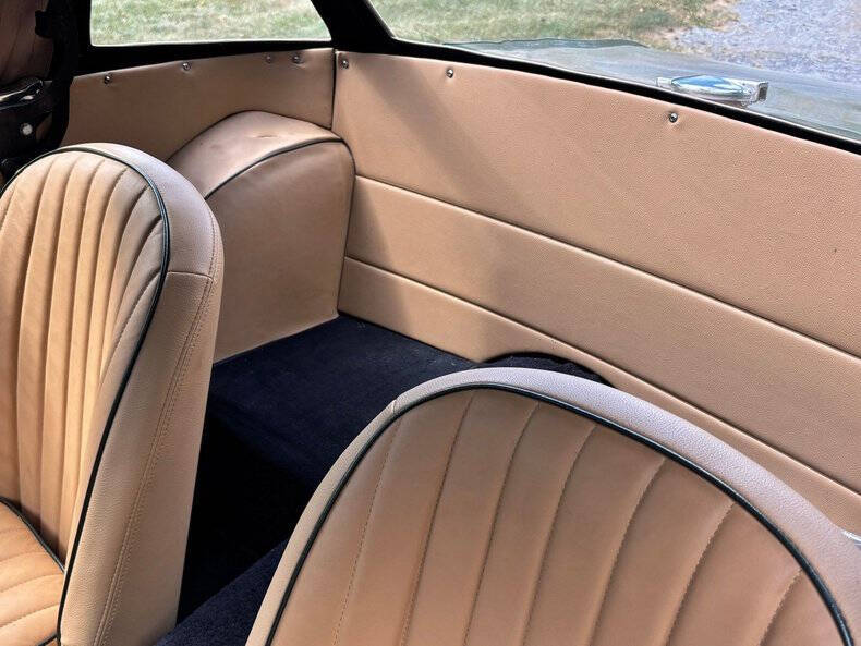 1972 Triumph TR6