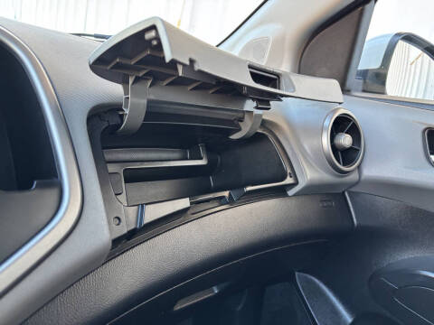 2015 Chevrolet Sonic LT Auto