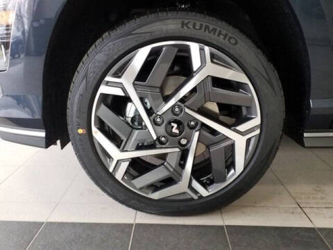 2025 Hyundai Kona N Line S