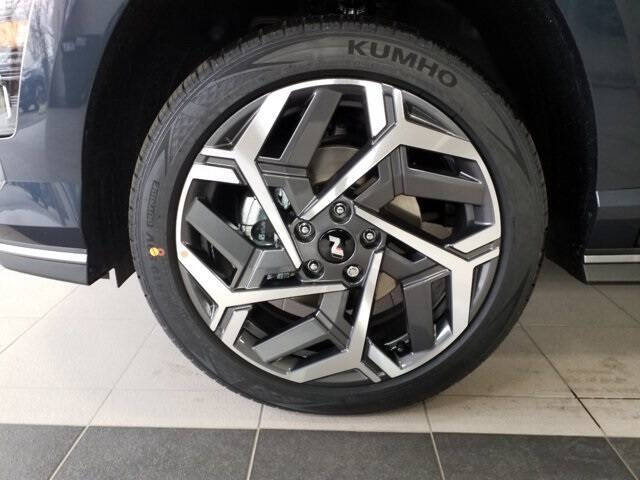 2025 Hyundai Kona N Line S