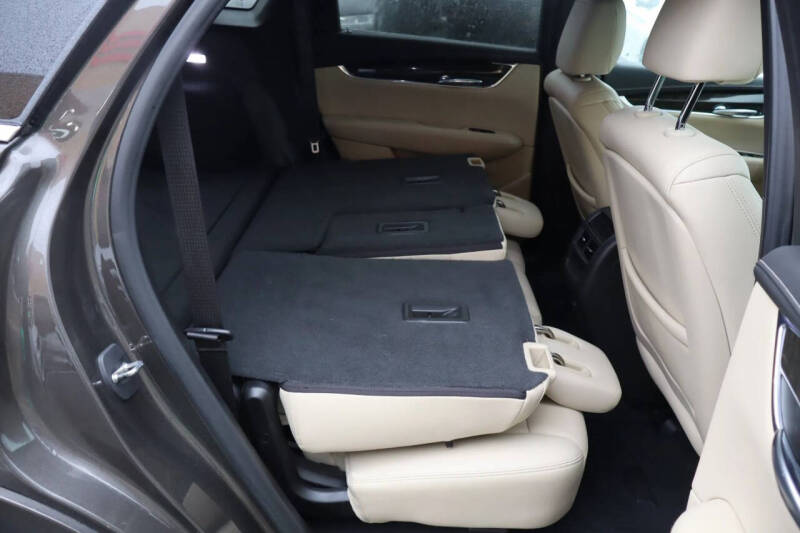 2019 Cadillac XT5