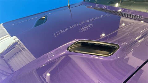 1973 Dodge Challenger