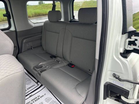 2011 Honda Element EX