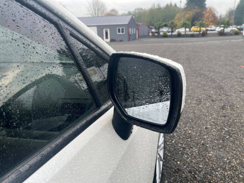 2014 Subaru Impreza 2.0i Limited