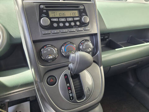 2004 Honda Element EX