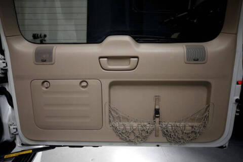 2008 Lexus GX 470