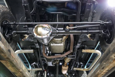 1990 Chevrolet Blazer