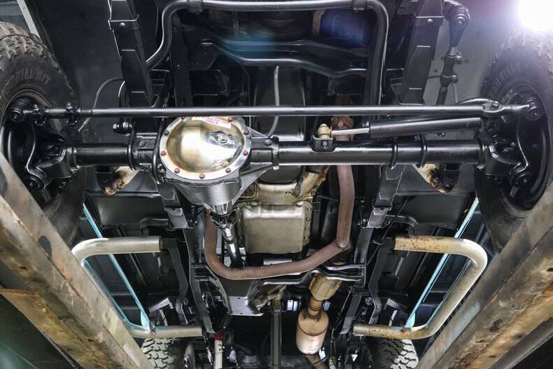 1990 Chevrolet Blazer