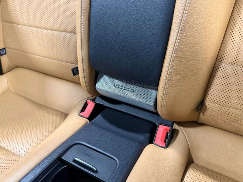 2016 Mercedes-Benz E-Class E 550
