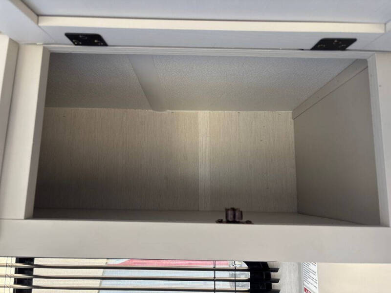 2026 Prime Time RV Avenger