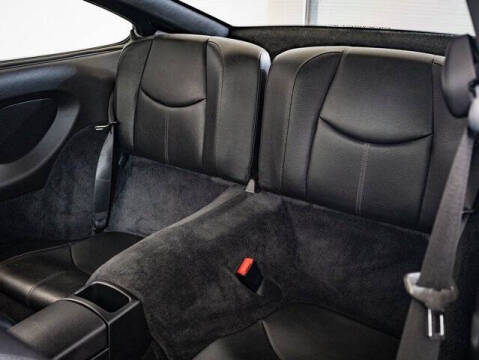 2009 Porsche 911 Carrera S