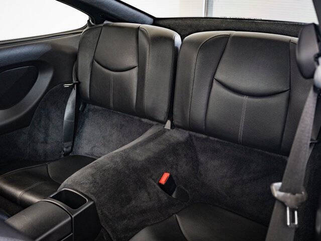 2009 Porsche 911 Carrera S